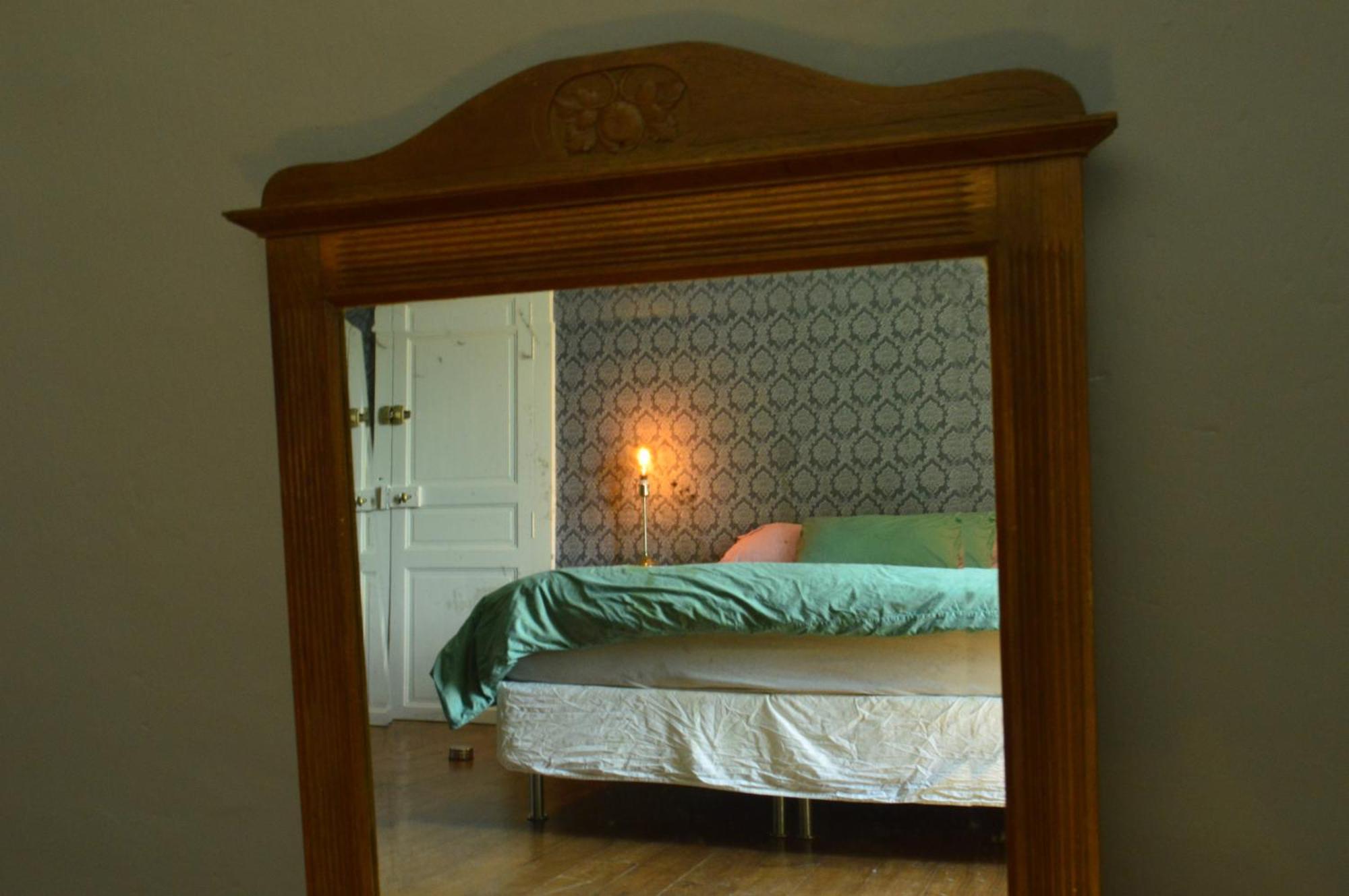 B&B Bon Vivant Brinay  Exterior foto