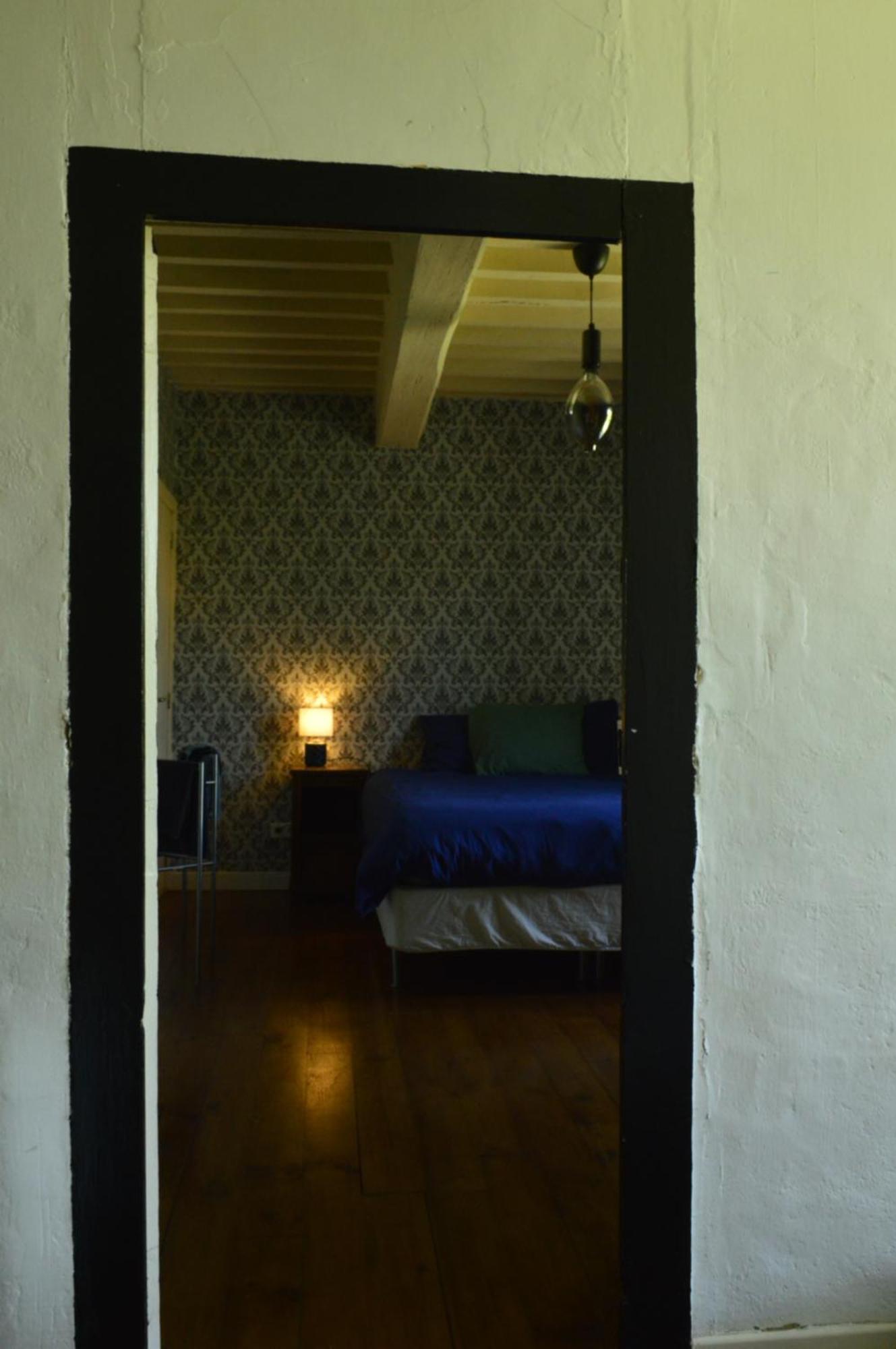 B&B Bon Vivant Brinay  Zimmer foto