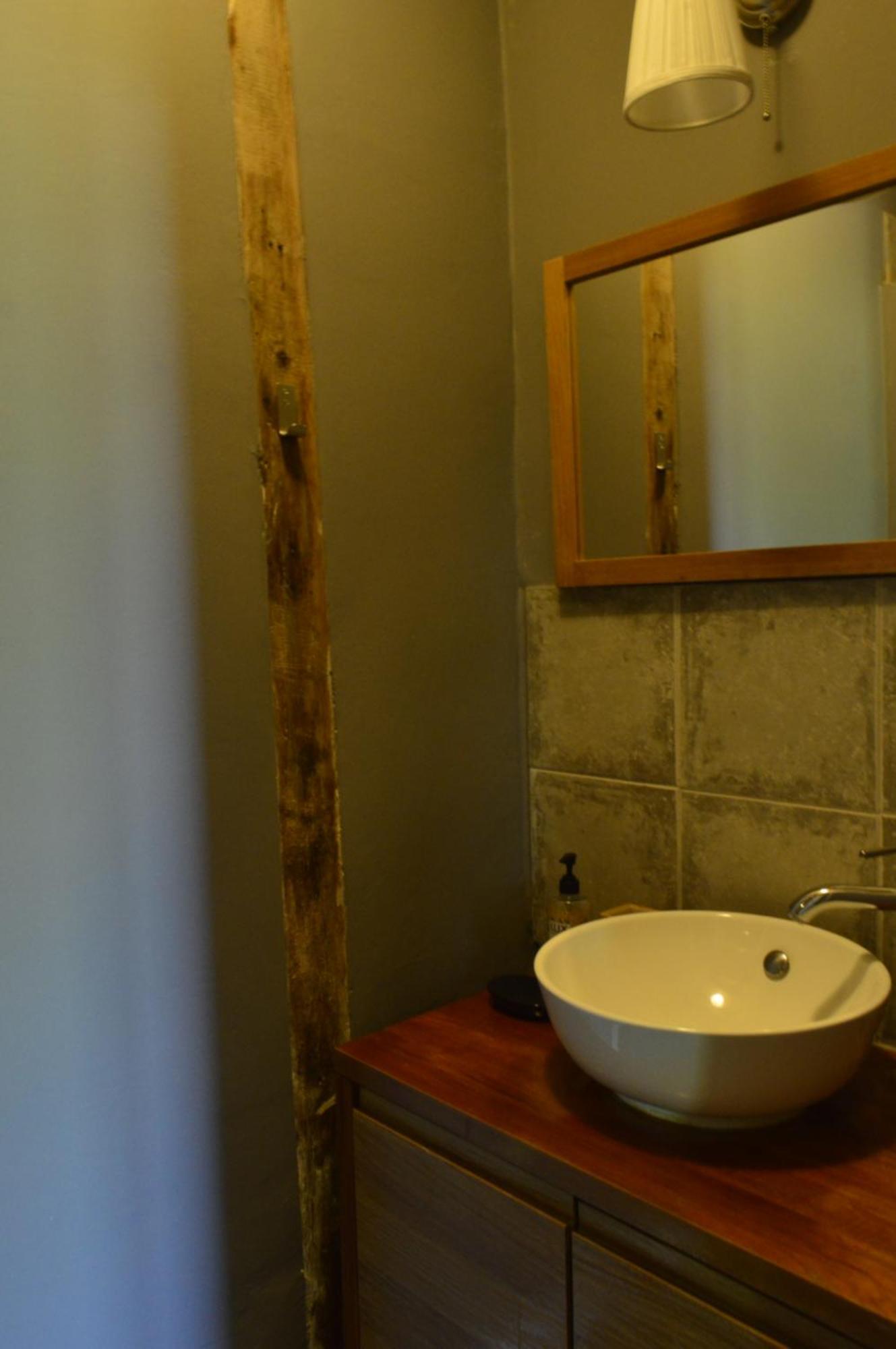 B&B Bon Vivant Brinay  Zimmer foto