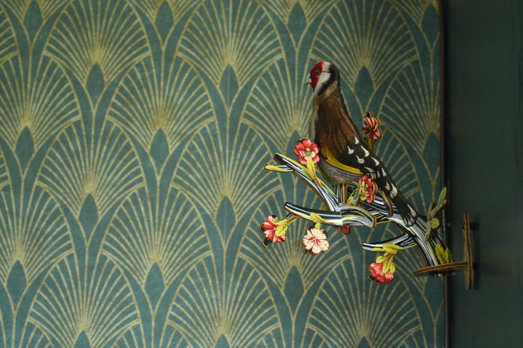 B&B Bon Vivant Brinay  Zimmer foto
