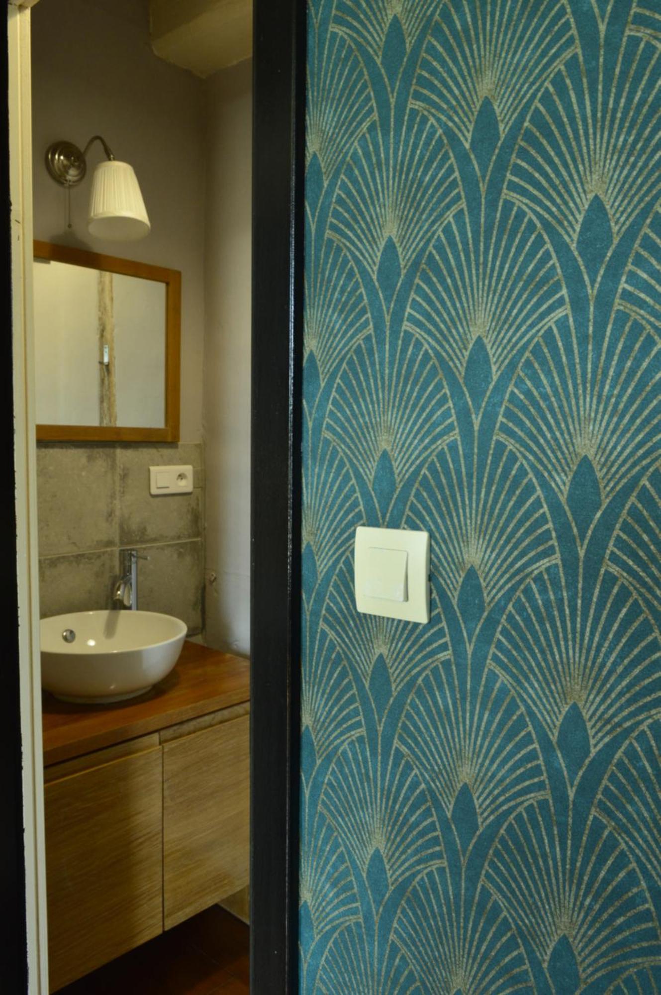 B&B Bon Vivant Brinay  Zimmer foto
