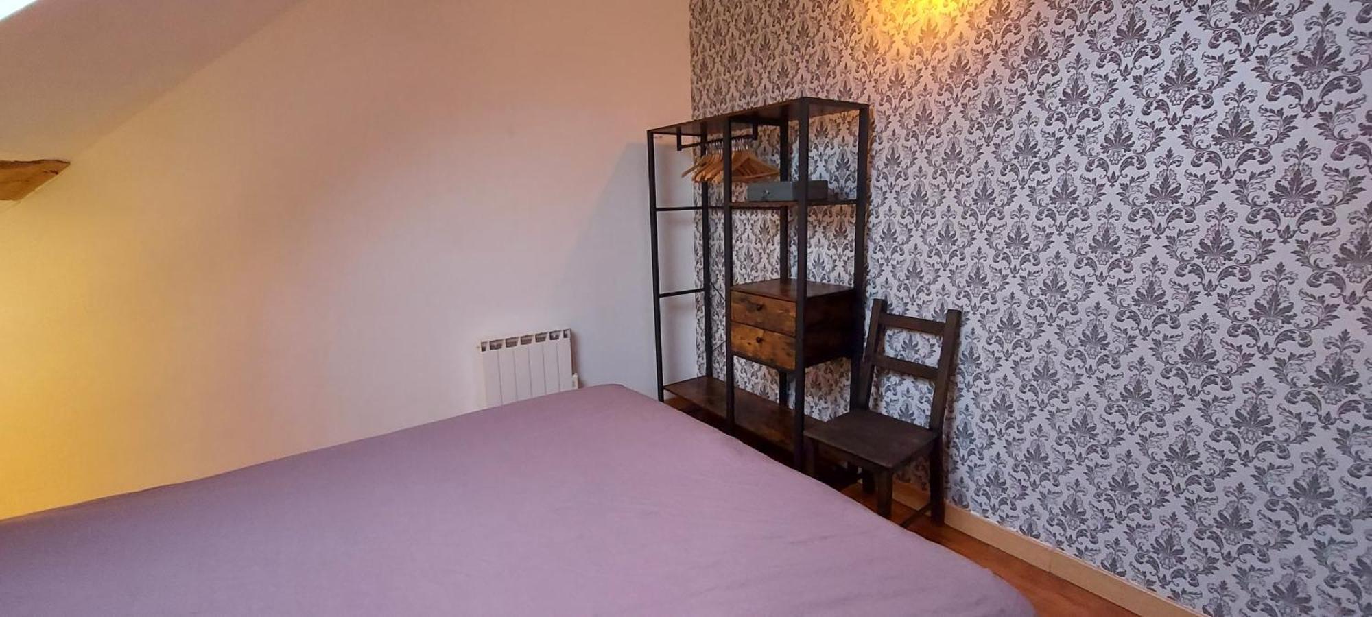 B&B Bon Vivant Brinay  Exterior foto